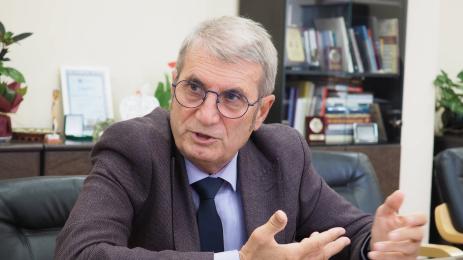 министър на здравеопазванетоа