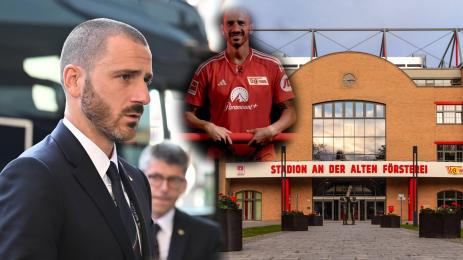 Бонучи Унион