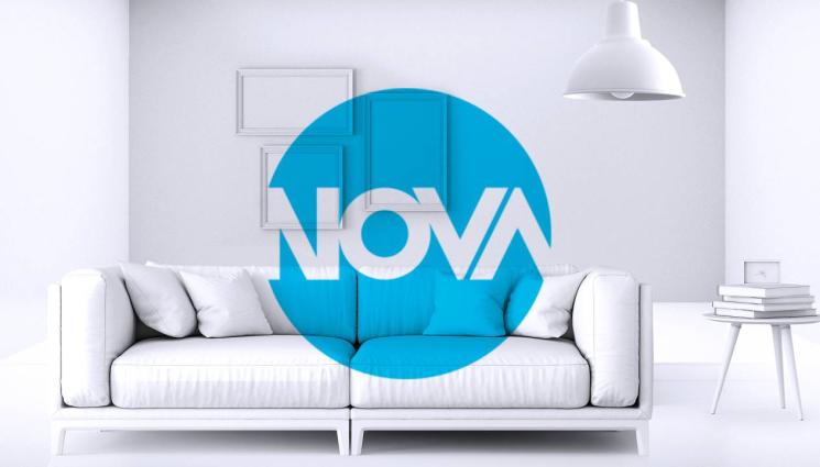NOVA - И трите развлекателни формата от пролетния сезон на NOVA оставиха конкуренцията далеч назад!