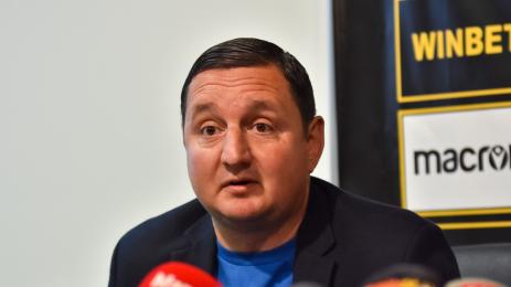 Асен Караславов