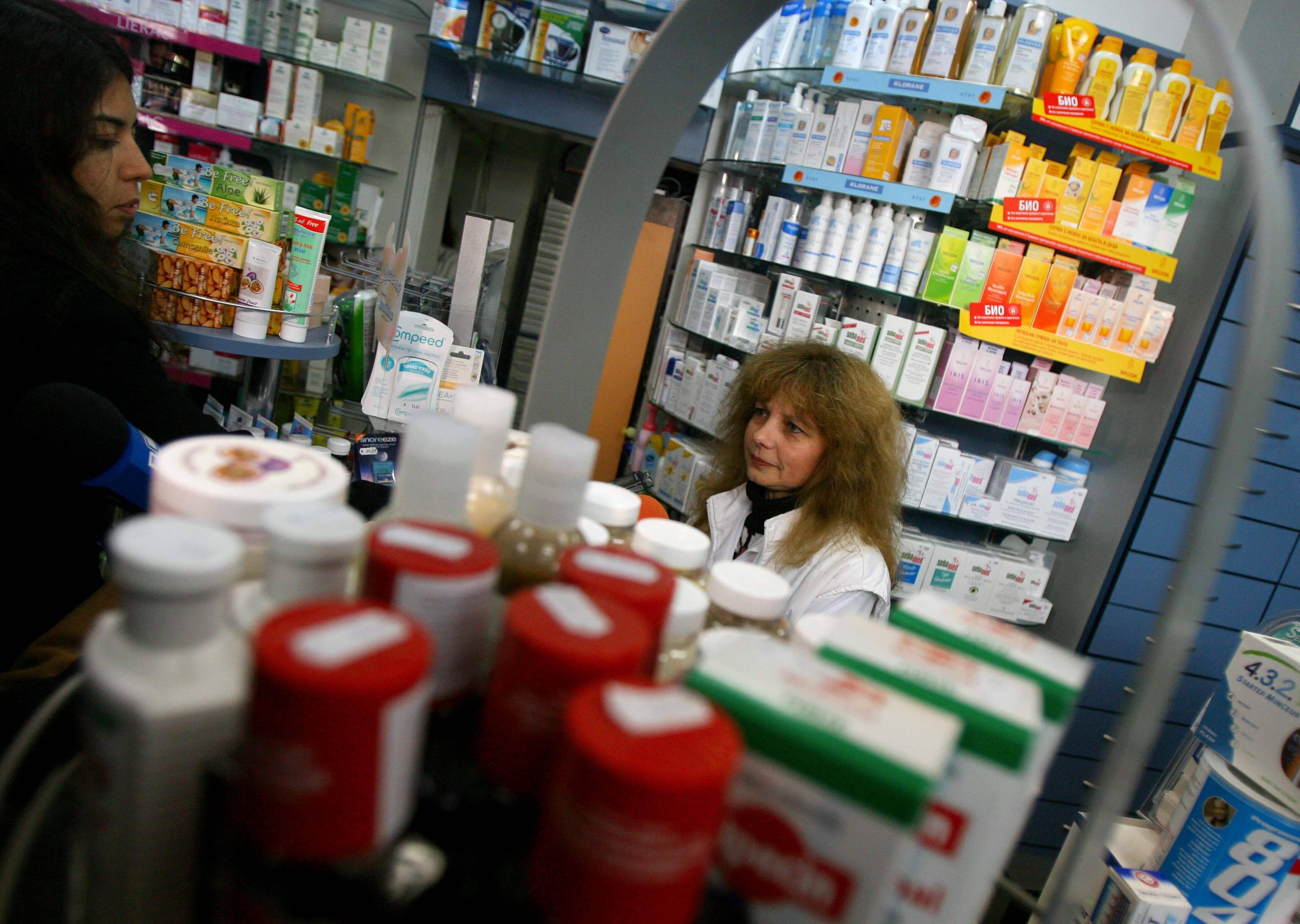 болница враца