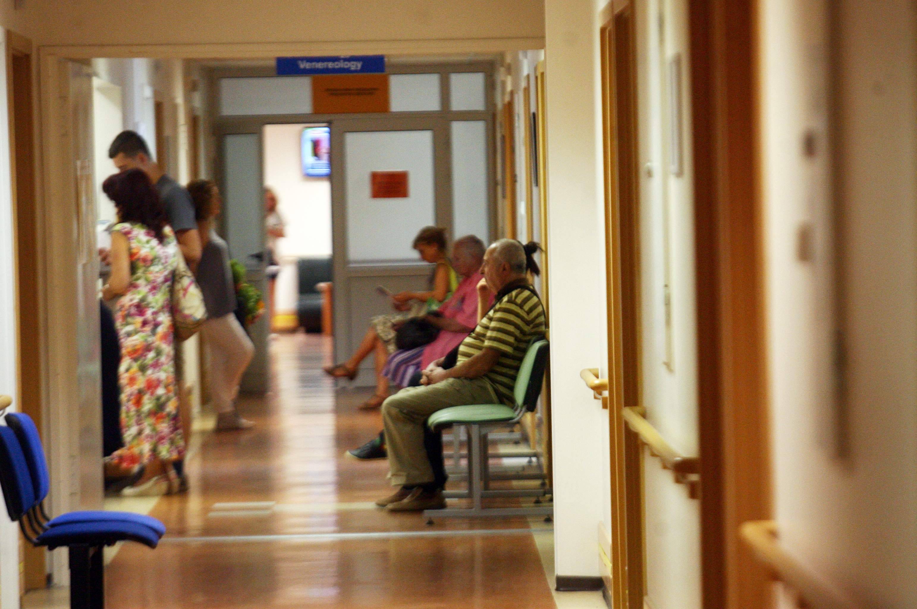 болница враца