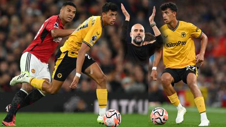 Матеус Нунеш