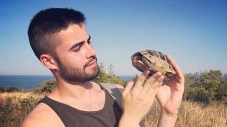 костенурки