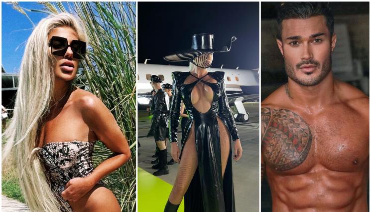 звезди - ЗВЕЗДНИ РАЗПРАВИИ: Чалгата ни на война с Карлеуша