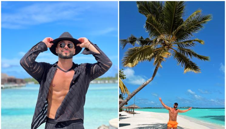 Лазар - Изпълнителят Лазар Кисьов пред