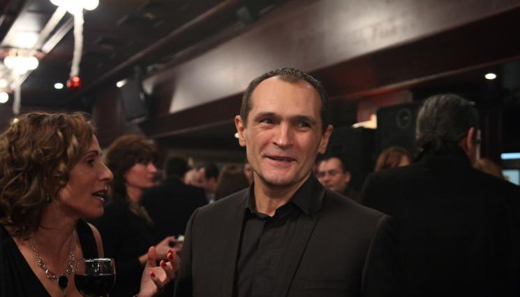 Васил Божков - Божков с пура в уста: У дома съм (СНИМКА)