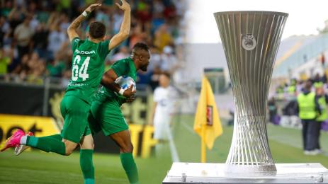 Лудогорец ЛК