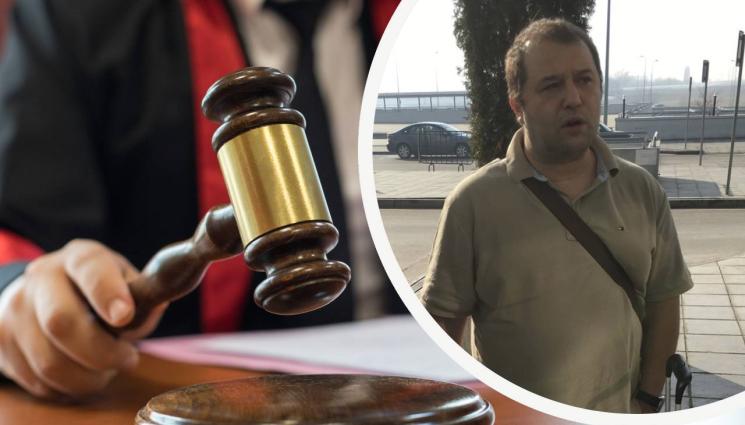 Милан Димитров - По искане на ФБР: Гърция екстрадира българин в САЩ за шпионаж!