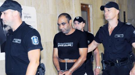 Стефан Дехнев