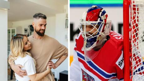 Александър Салак Михаела Салак