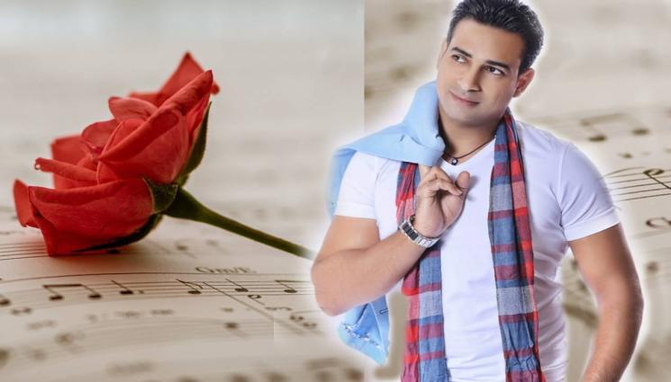 Азима - ПО НОТИ: Египтянин запя наши песни! (СНИМКИ)