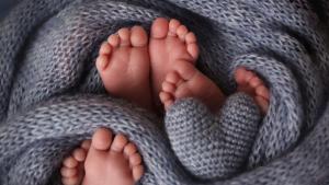 Тризнаци проплакаха в Плевен Бебетата са заченати по естествен път