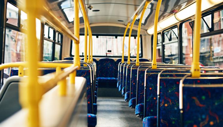 градски транспорт