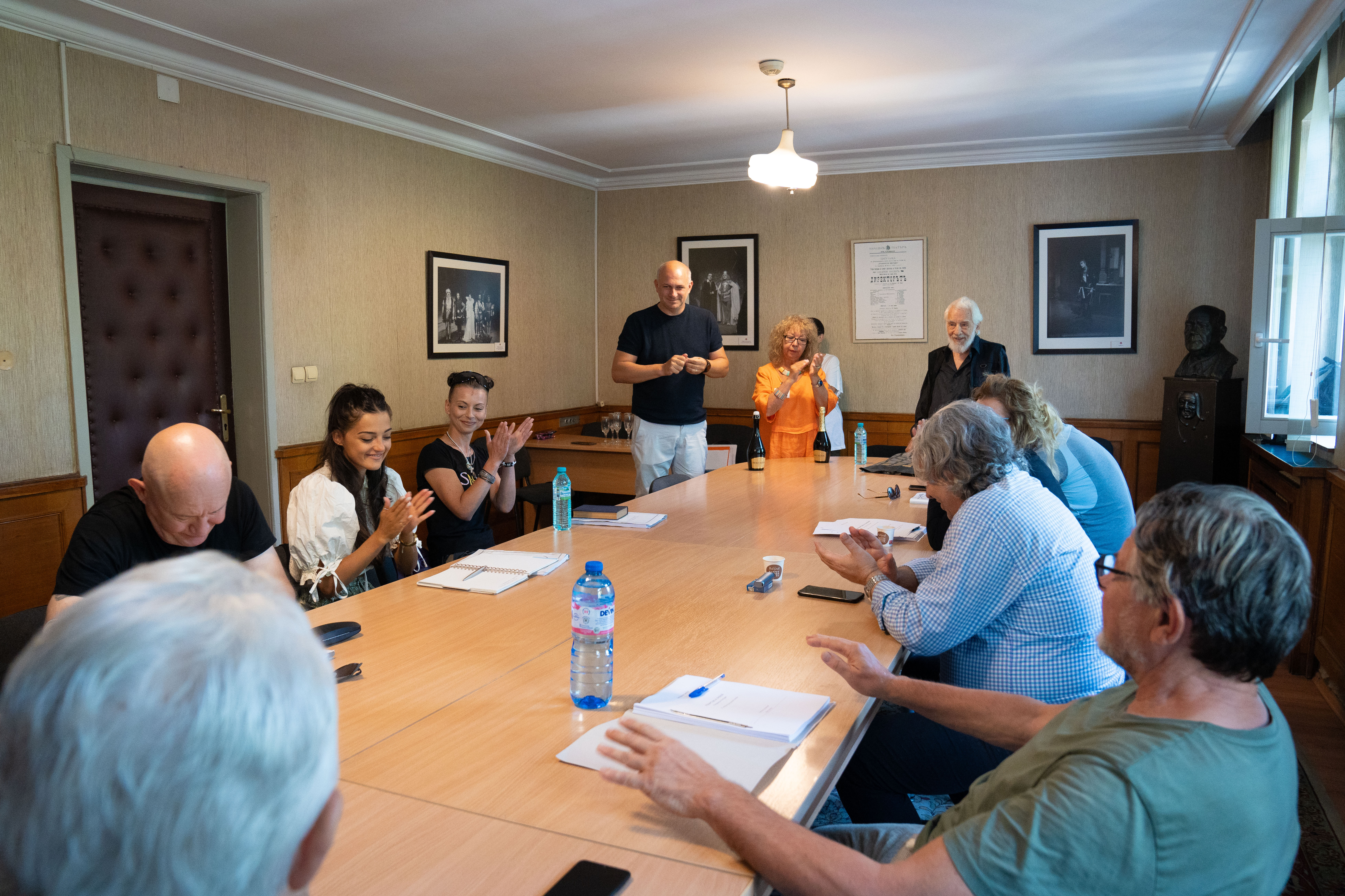 Христо Шопов