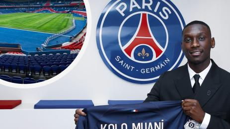 Рандал Коло Муани