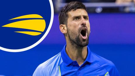 Новак Джокович