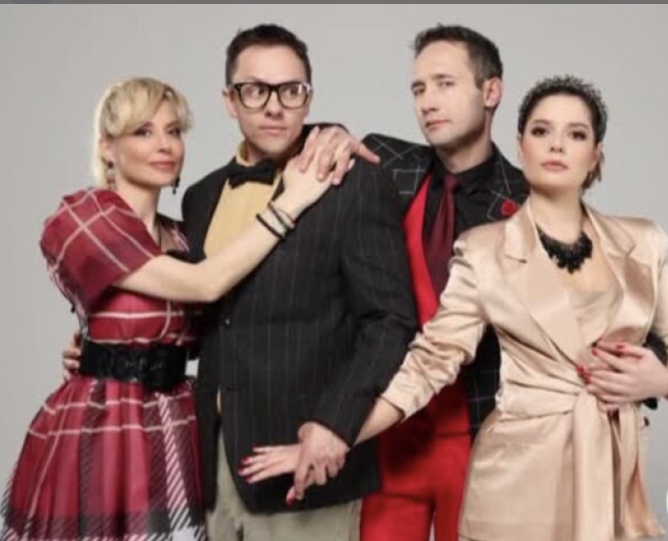 Дарин и Деян