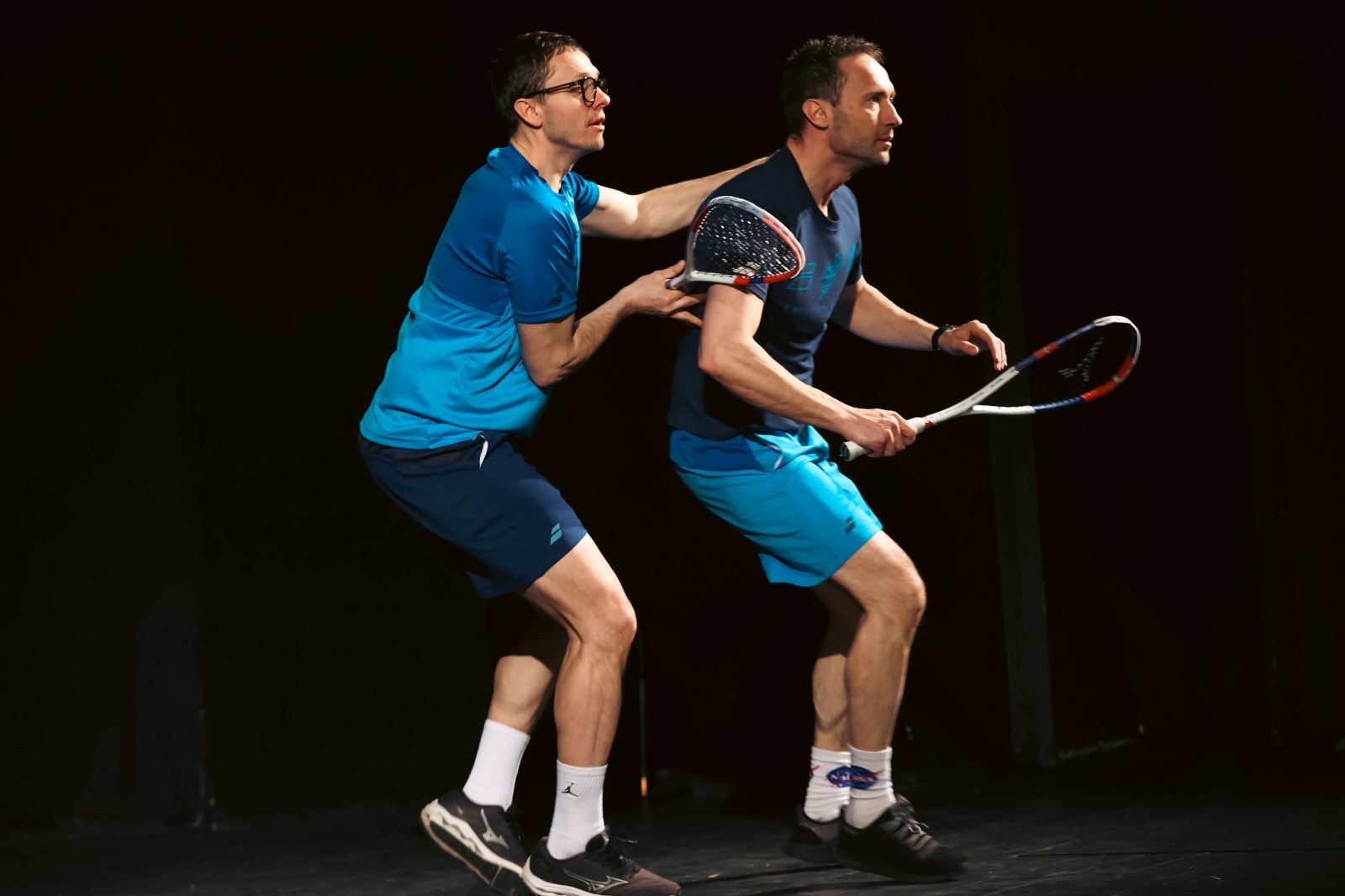 Дарин и Деян