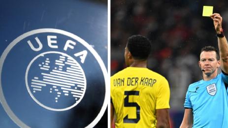 Келиан Вар дер Каап