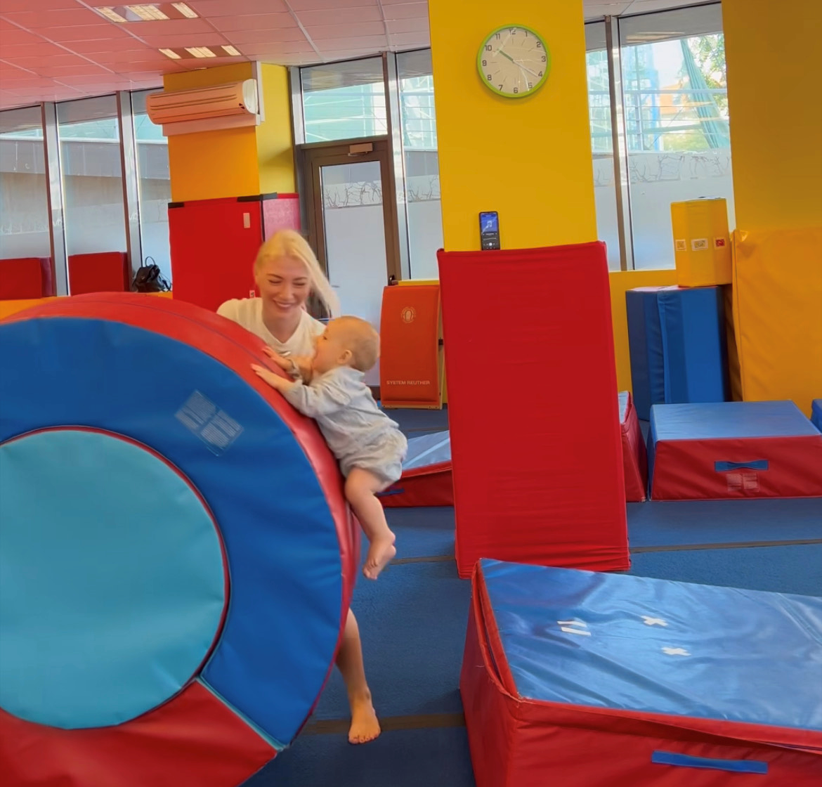 Бояна Генова