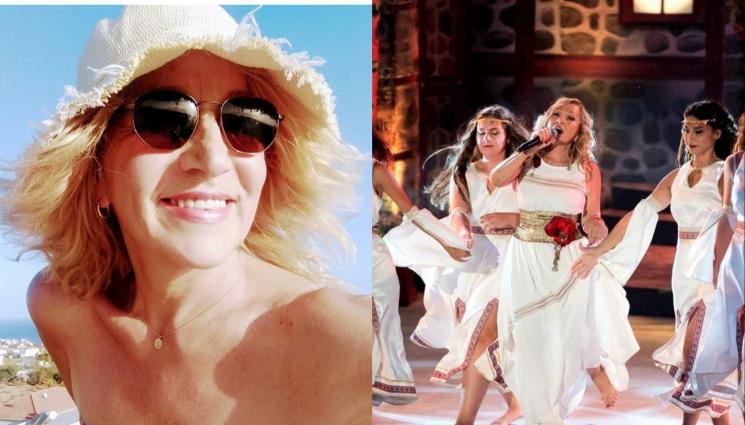 Вили Рай - Вили Рай записа „Босо моме“