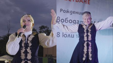 Николина Чакардъкова