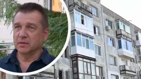 убийство Омуртаг