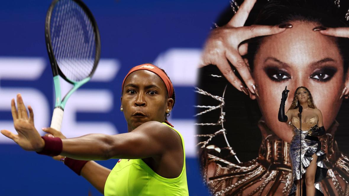 Коко Гоф Бионсе