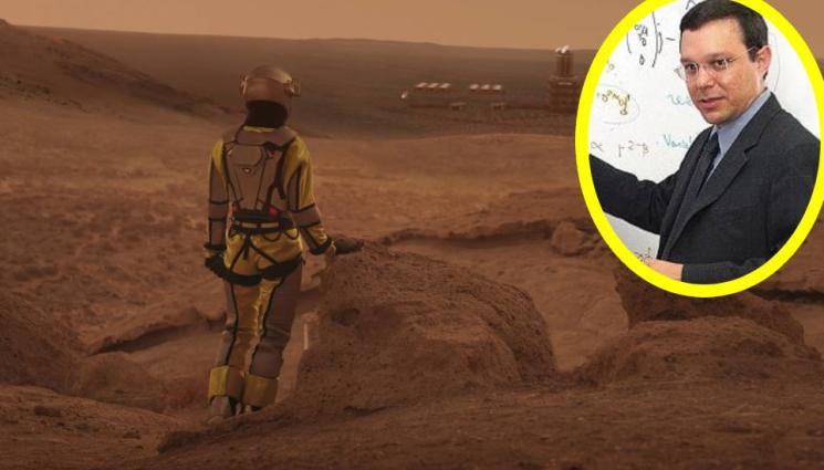 Ави Льоб - ЕКСКЛУЗИВНО: Истината за една среща с „извънземни“