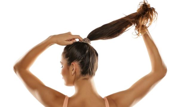 Американка постави рекорд за най-дълга опашка на коса