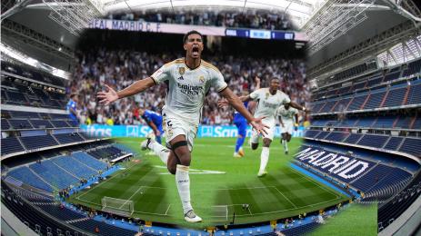 Джуд Белингам