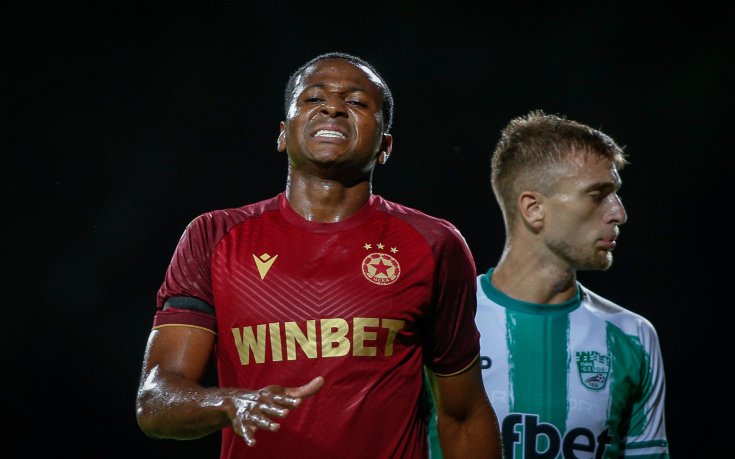 Промени в ЦСКА