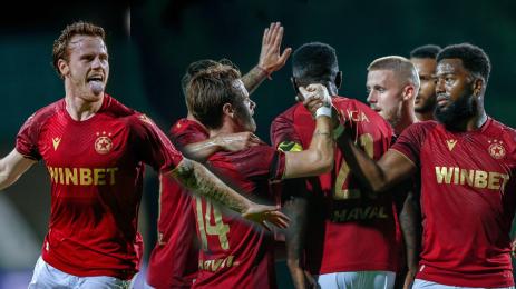 Берое ЦСКА София