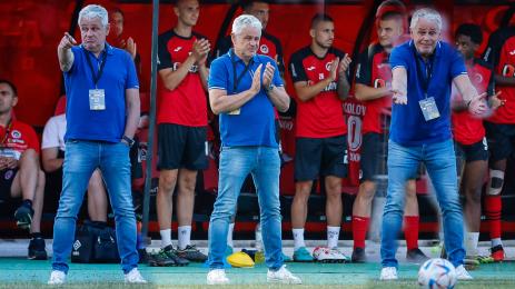 Стойчо Стоев Локомотив Етър