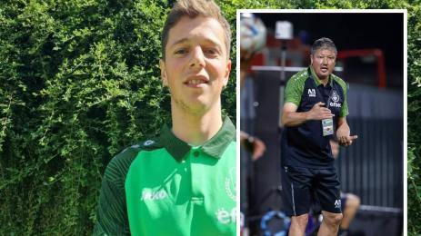 Ангел Бастунов