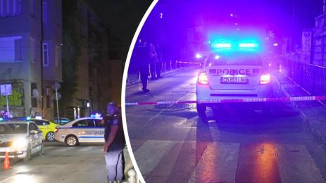 катастрофа дете Гурко Шишман