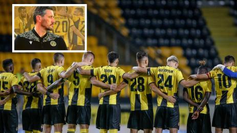 Ботев Пловдив