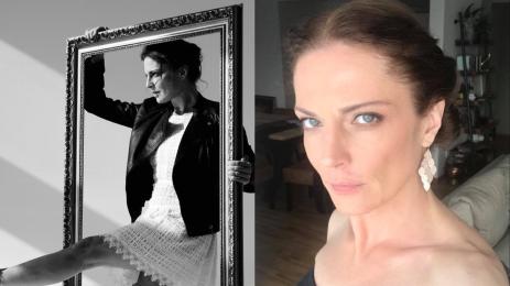 Теодора Духовникова