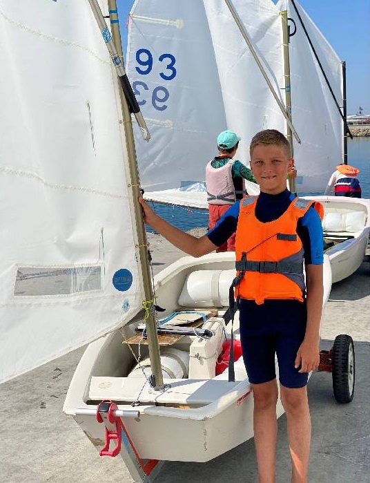 Коцето Калки