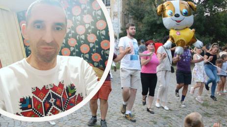 Цветомир Христов Неделно хоро