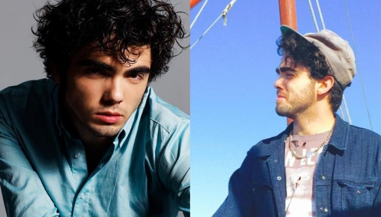 Боян Левчев - ДА ОБИЧАШ БЪЛГАРСКОТО: Внукът на Любомир Левчев се ожени в Англия, облечен в народна носия (СНИМКА)