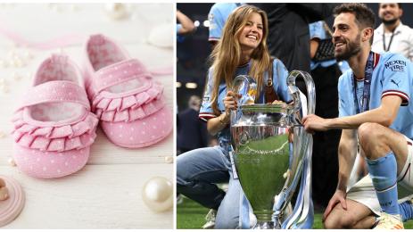 Бернардо Силва