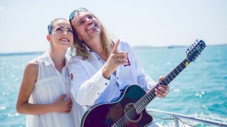 коцето калки