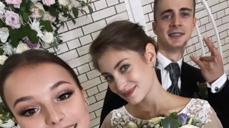 Альона Косторная