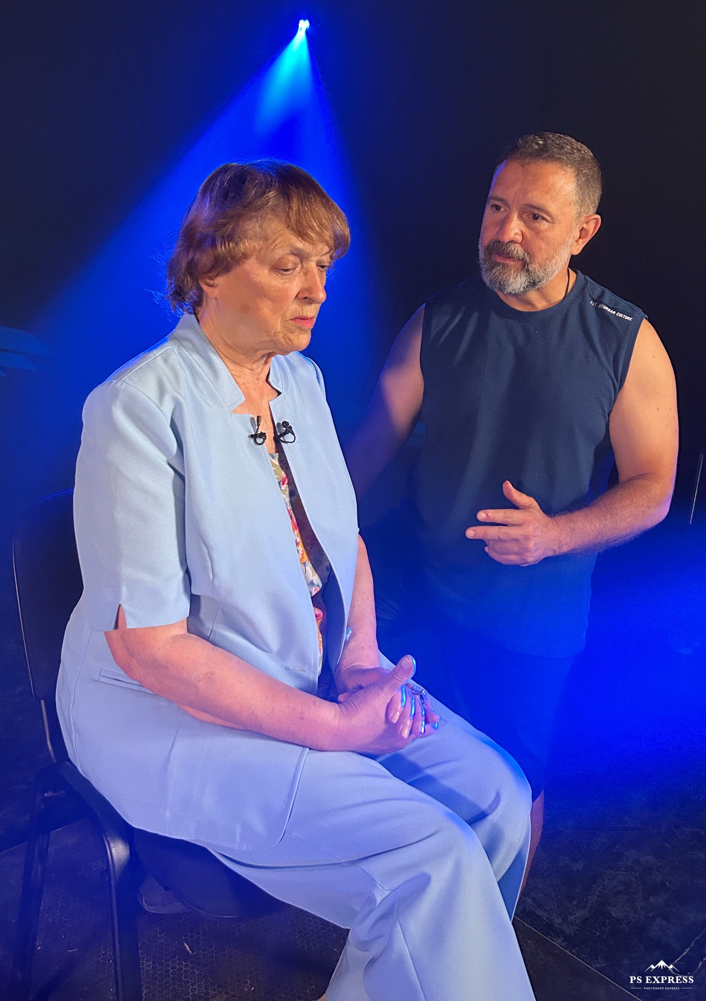 Стилиян Иванов