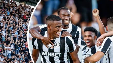 Локо Пд Крумовград