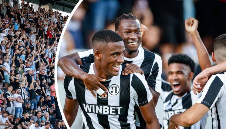 Локо Пд Крумовград - Локо Пд отвори пазара, продава звездите си