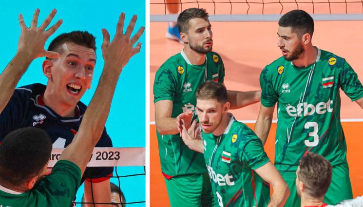 волейбол - „Шахматистите“ ни матираха във Варна!