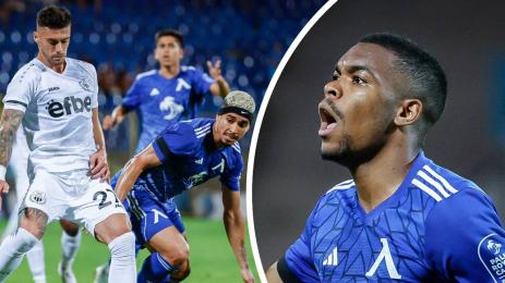 Левски Хебър